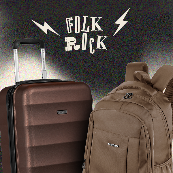 MALAS e MOCHILAS para altenativos