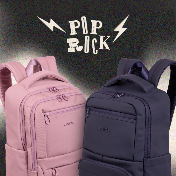 Linha de Mochilas resistente à água HYDROBLOCK F