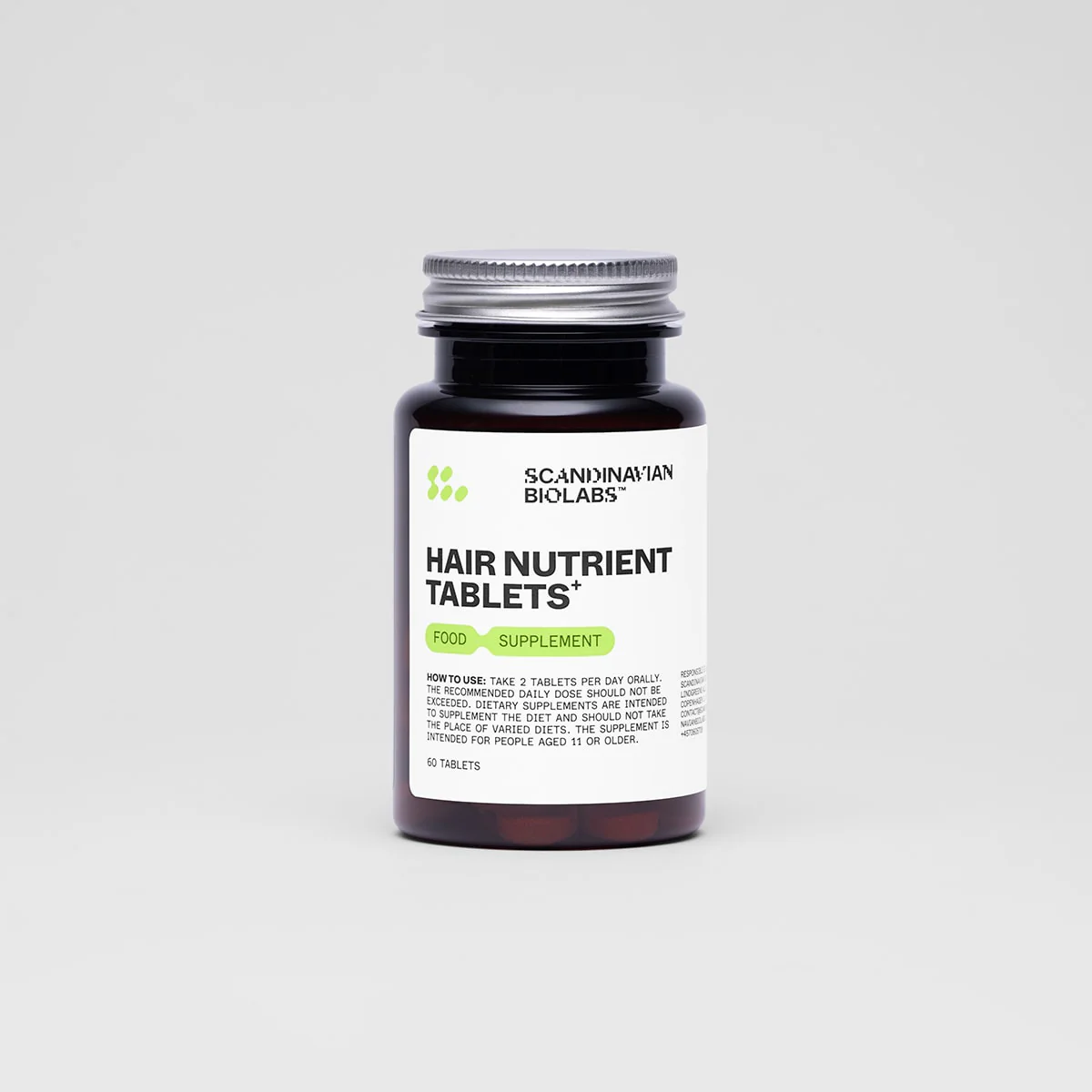 Nutrient