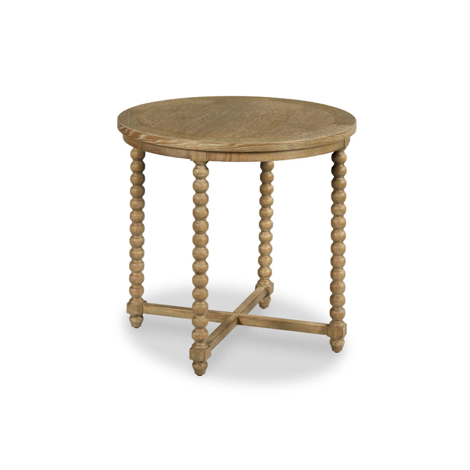 Image of William Side Table