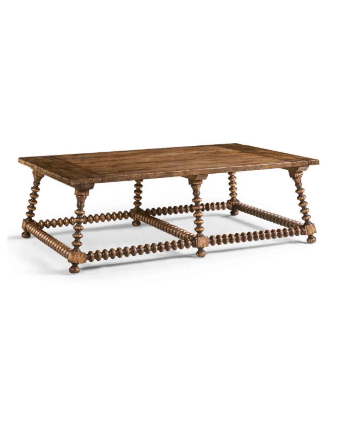 Image of Calloway Coffee Table