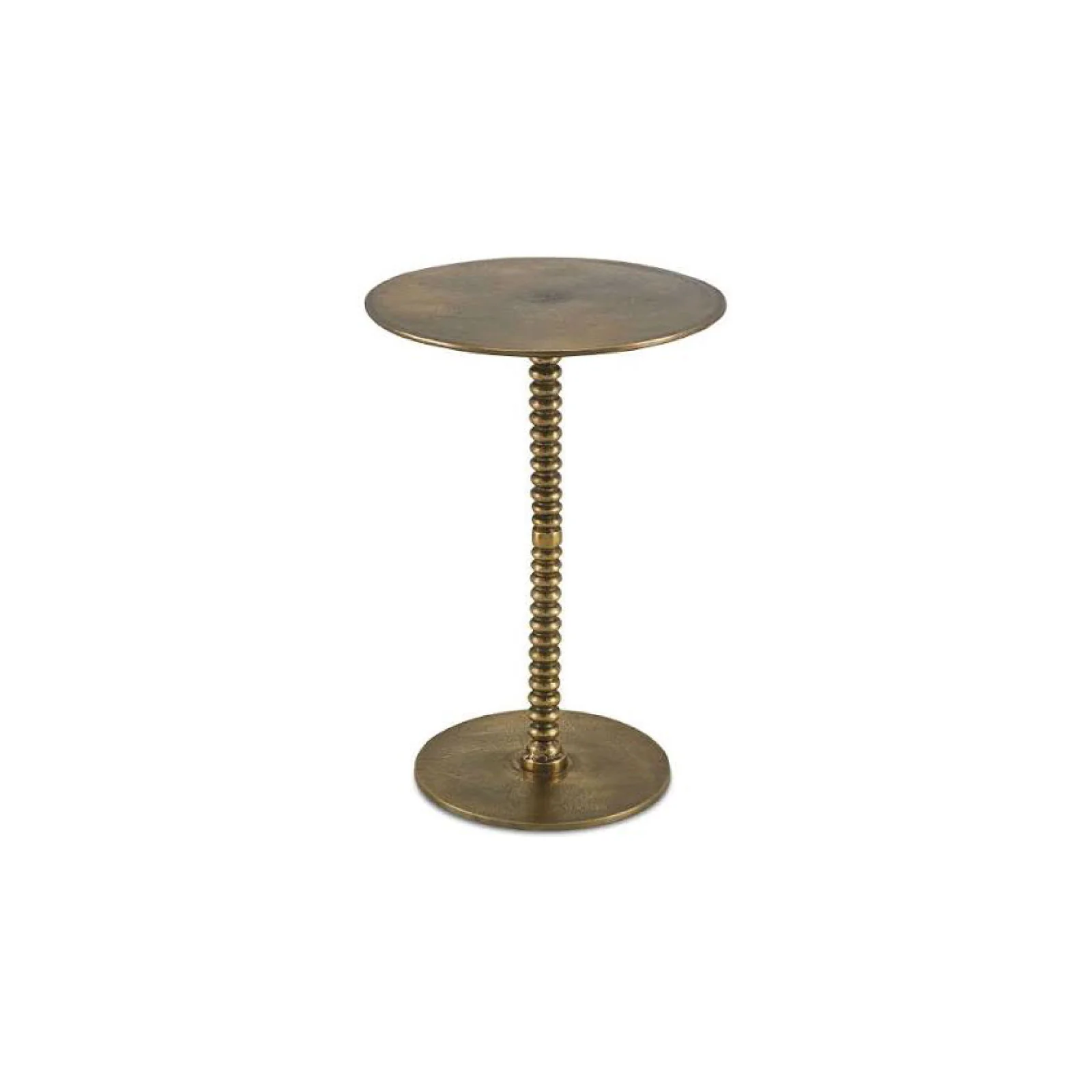 Image of Curry Side Table