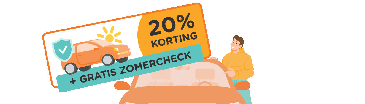 Jouw kenteken: