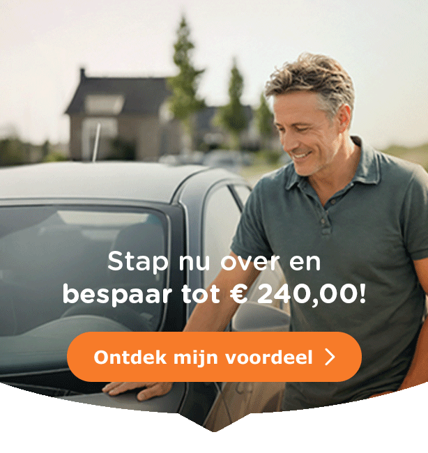Geniet nu van onze zomeractie: 20% korting op jouw autoverzekering!