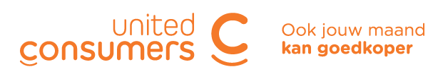 UnitedConsumers | Ook jouw maand kan goedkoper.