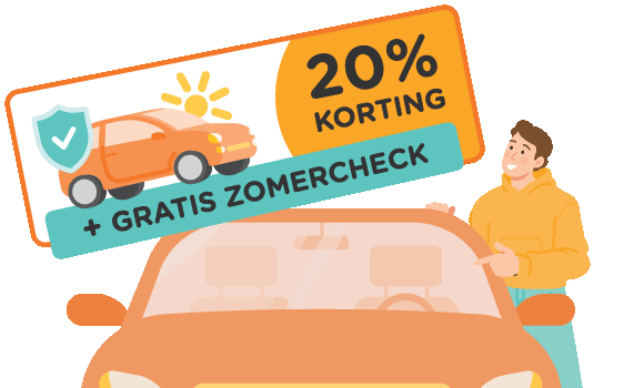 Jouw kenteken: