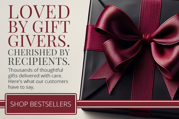 Bestselling Hampers| Shop Now