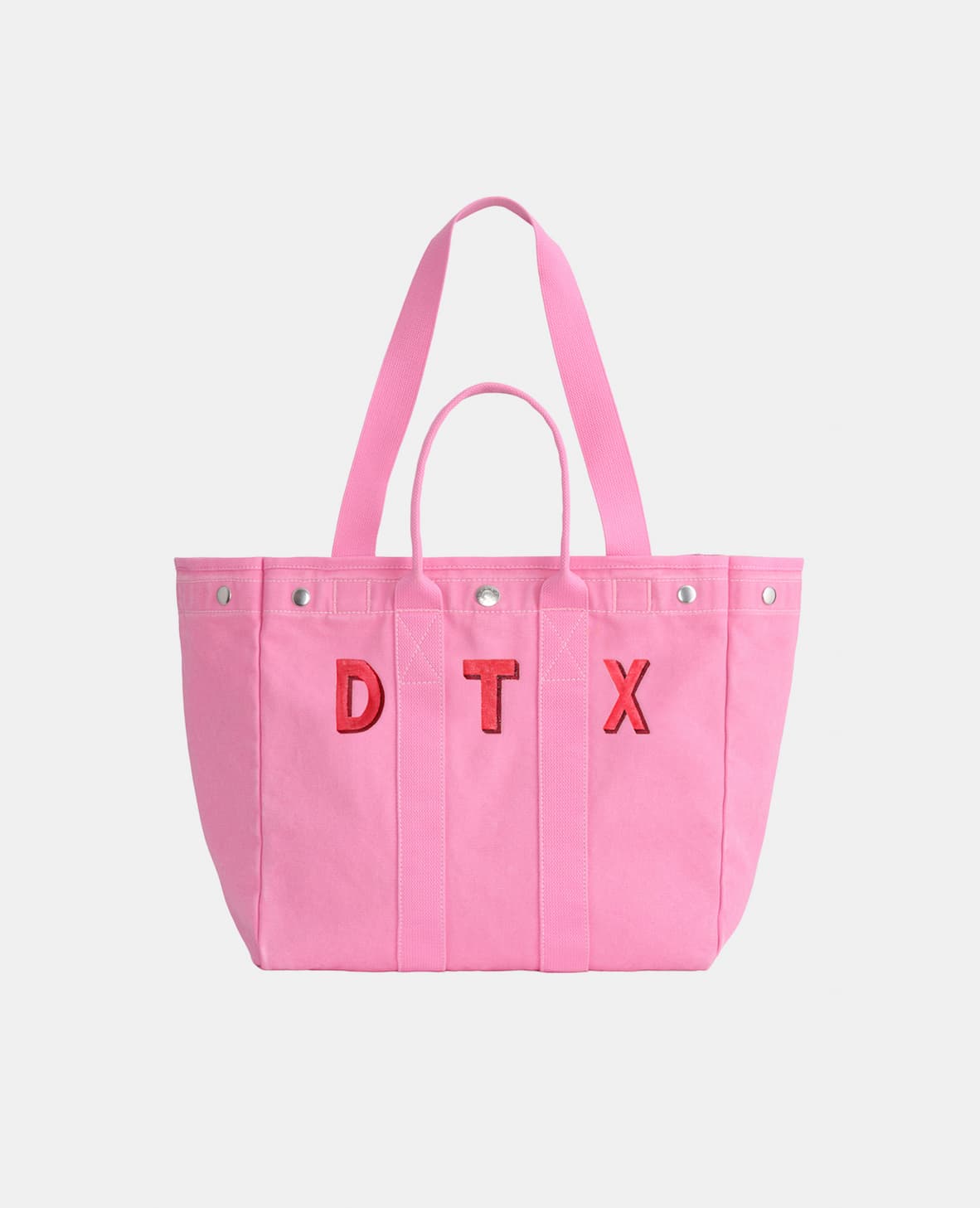 Perfect weekday tote