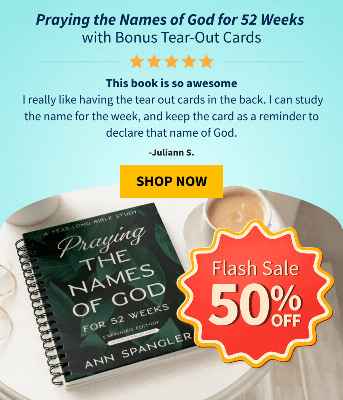 Shop Now