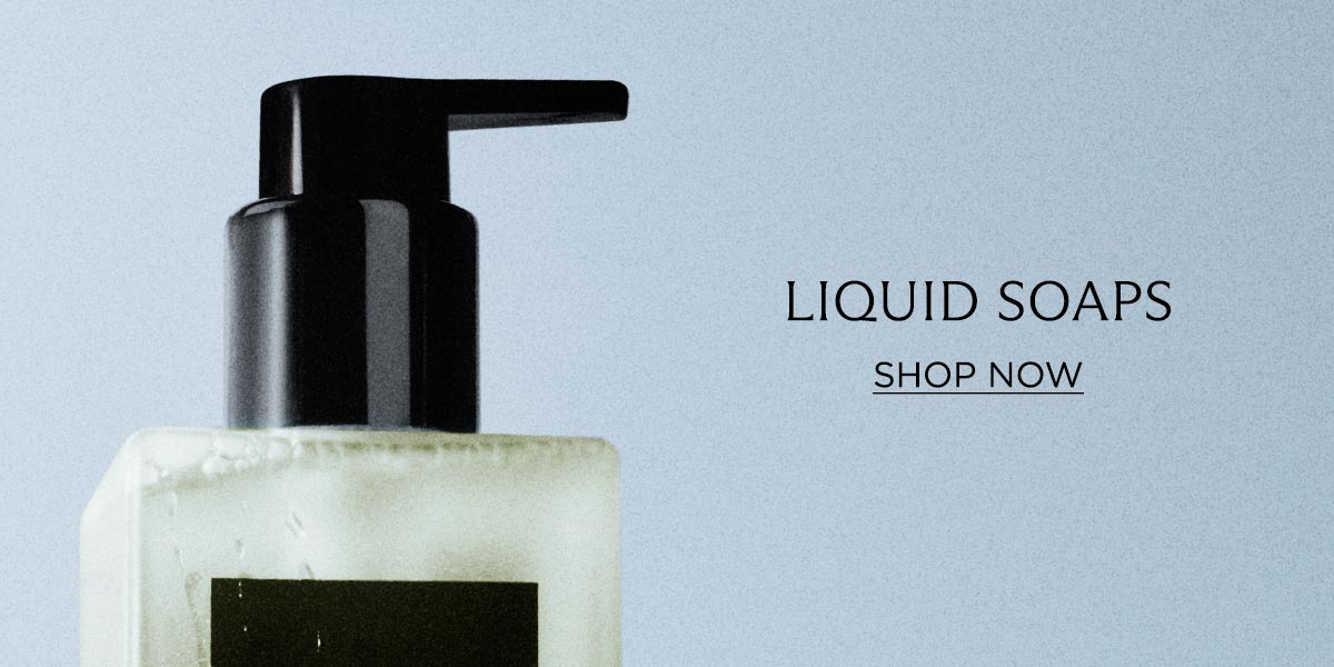 Liquid Soaps