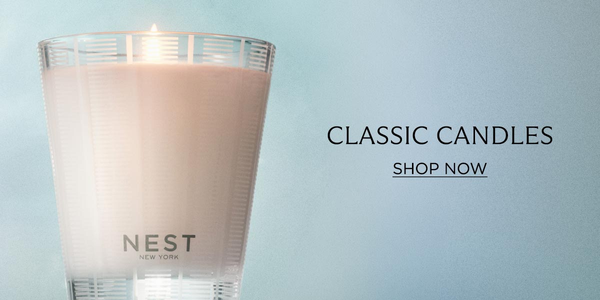 Classic Candles