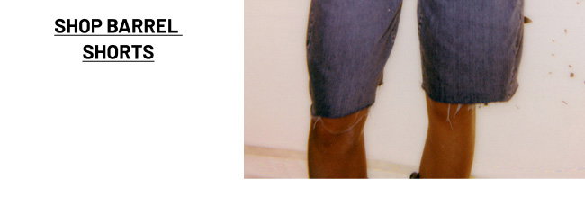 Shop Barrel Shorts