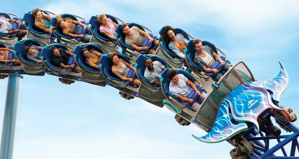 SUMMER SALE! SeaWorld San Diego Ticket Deals Up to 73% Off