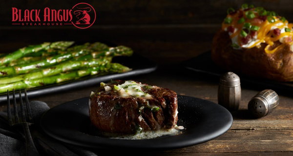 Savor a 3-Course Dinner or Weekend Brunch of American Cuisine