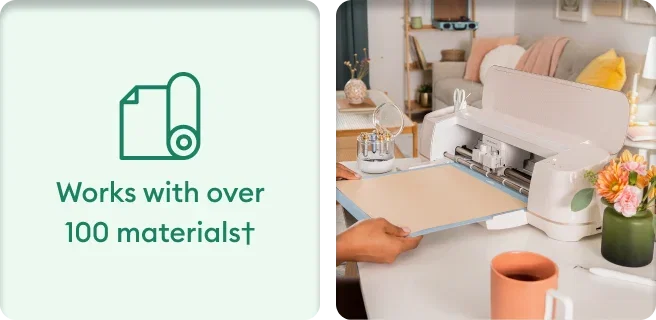 Personalization made easy. 