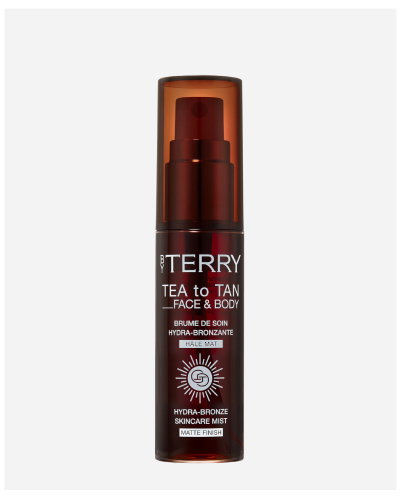 By Terry