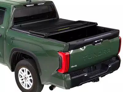 Tonno Pro TonnoFold Tri-Fold Soft Folding Tonneau Cover