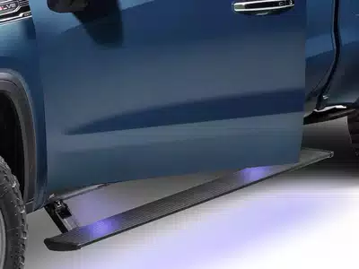 AMP Research PowerStep