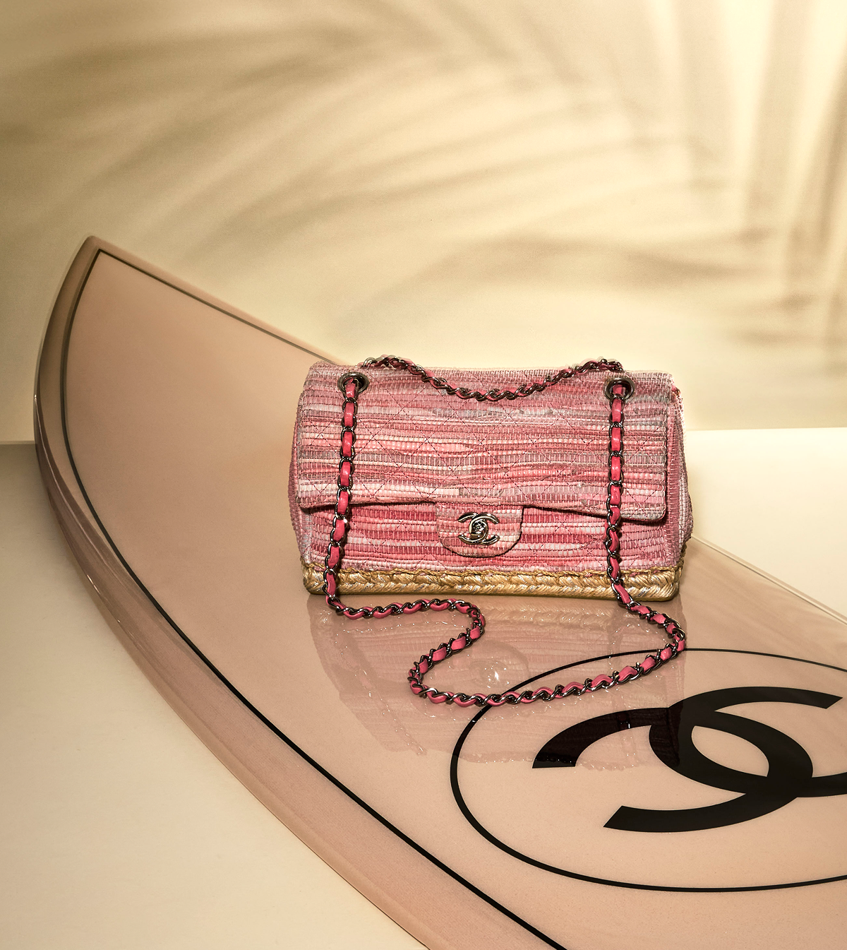 Raffia
