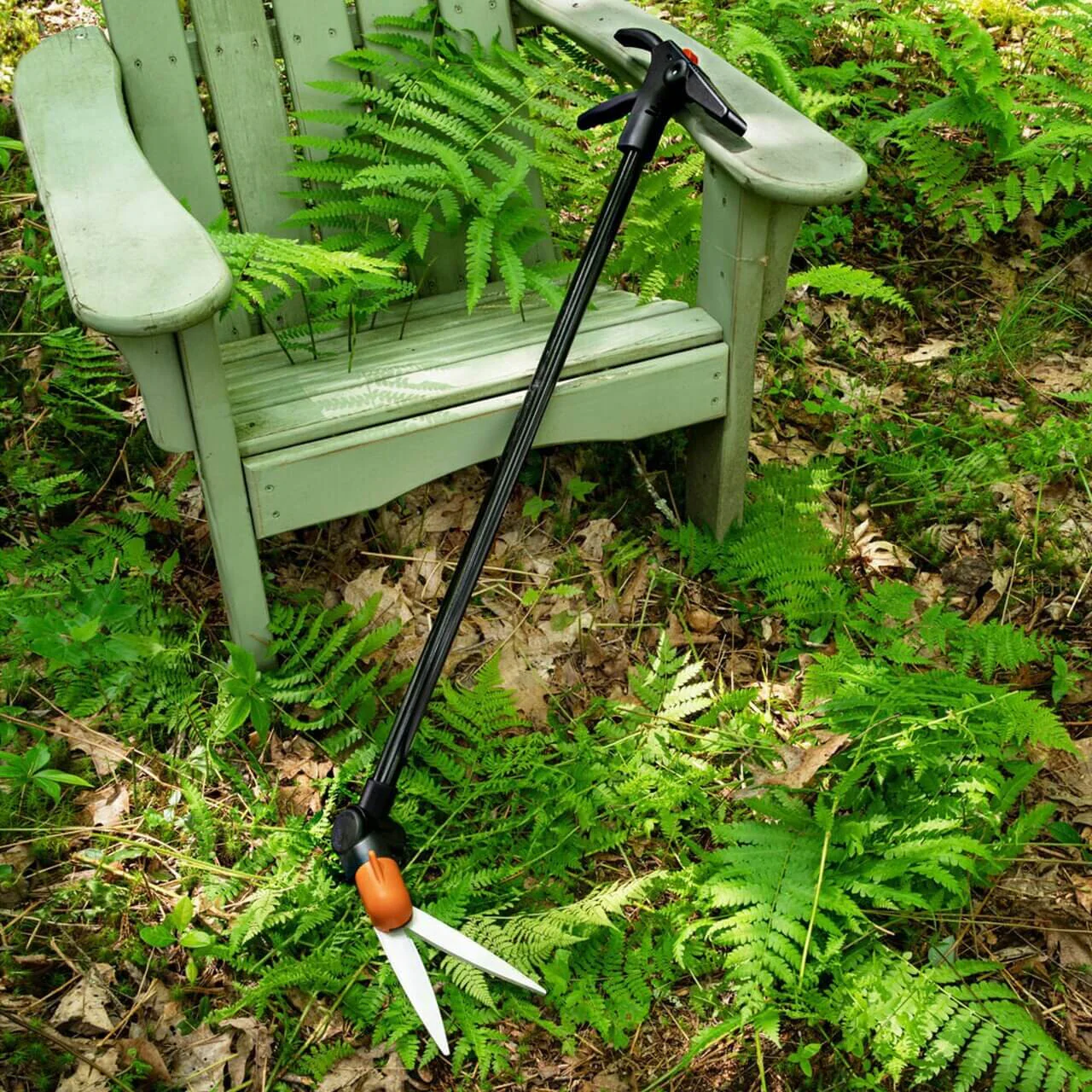 Image of Three-Position Hedge Shear