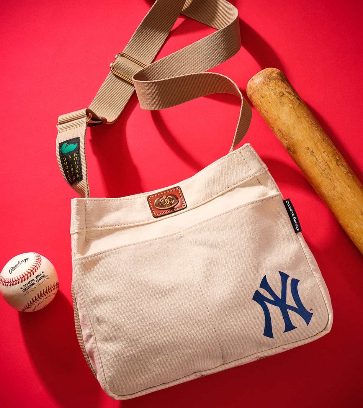 Two New Ways To Carry Your Team