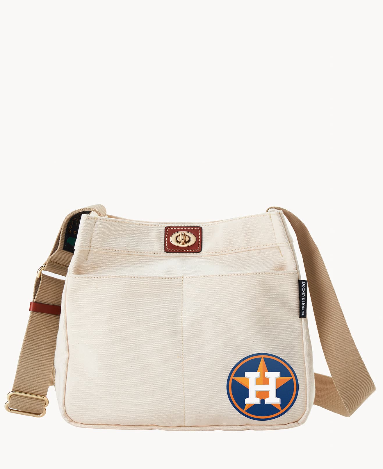 MLB Astros Crossbody 28
