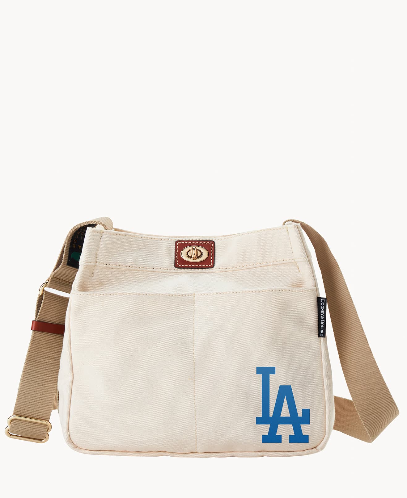 MLB Dodgers Crossbody 28