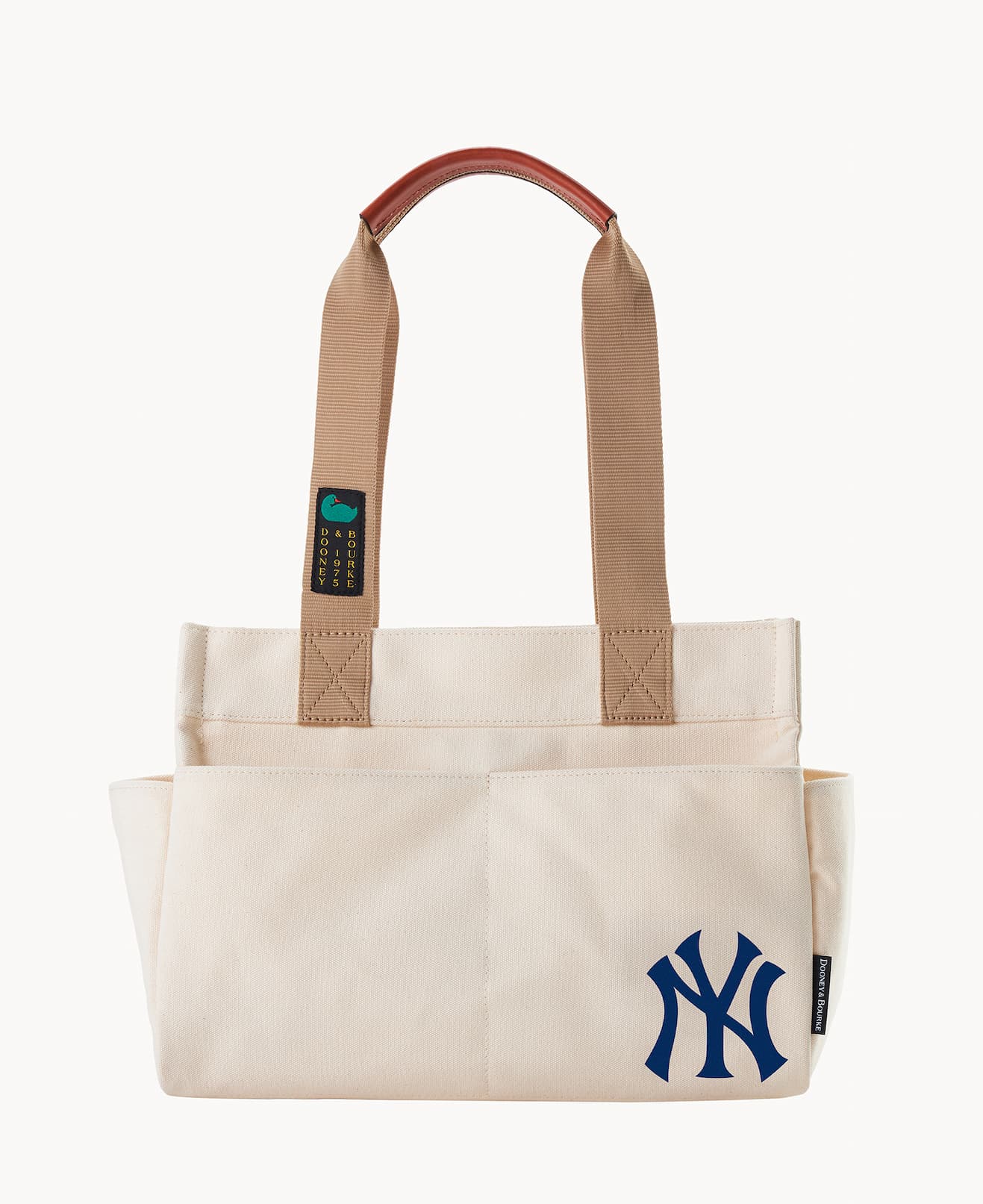 MLB Yankees Pocket Tote 35