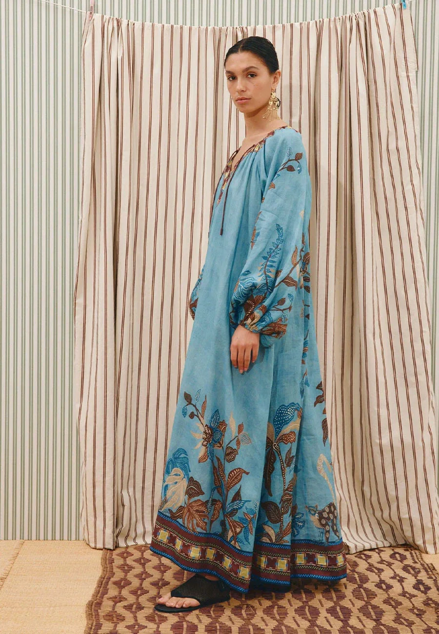 Georgie Pool Dress