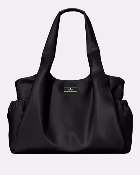 Carter Nylon Large Baby Bag