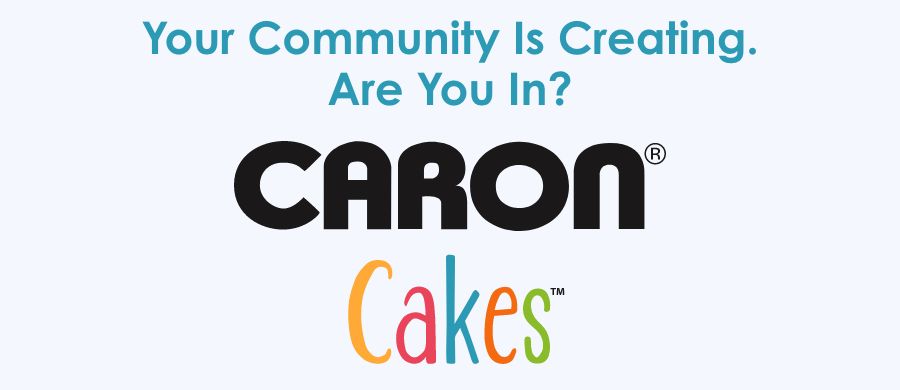 Caron Cakes - Contest