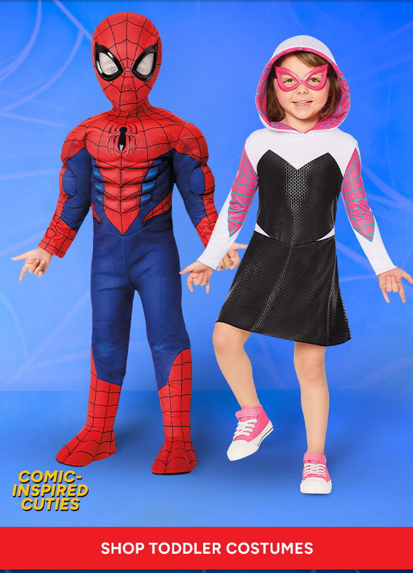 Shop Toddler Costumes