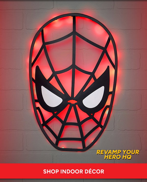 Shop Indoor Decor