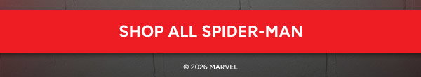 Shop All Spider-Man