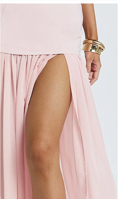 JOCELYN MAXI DRESS