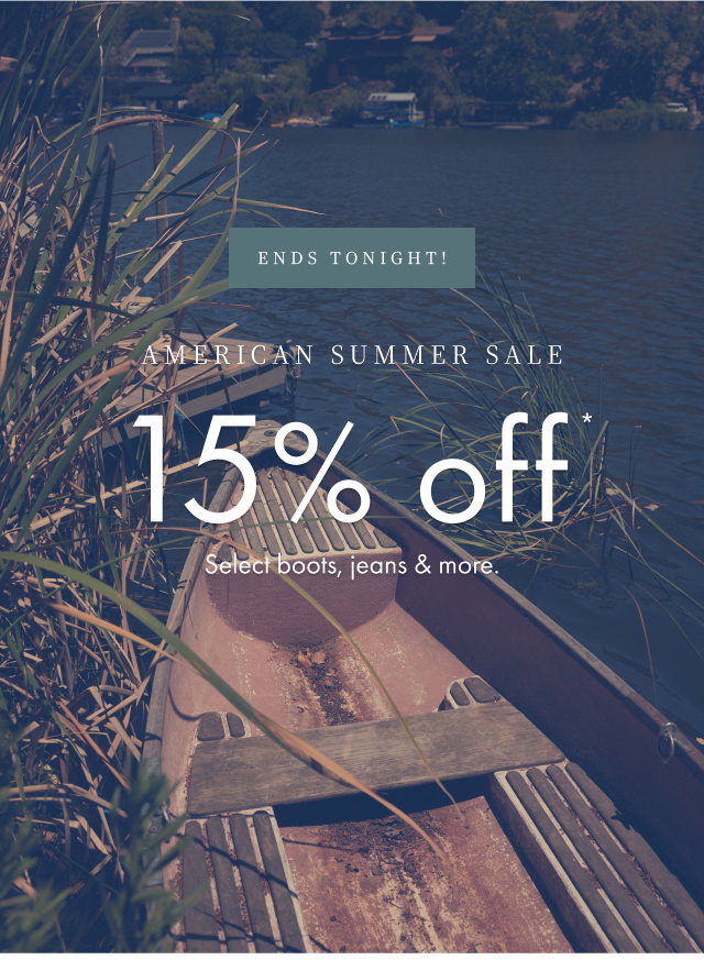 Shop Boots & Apparel
