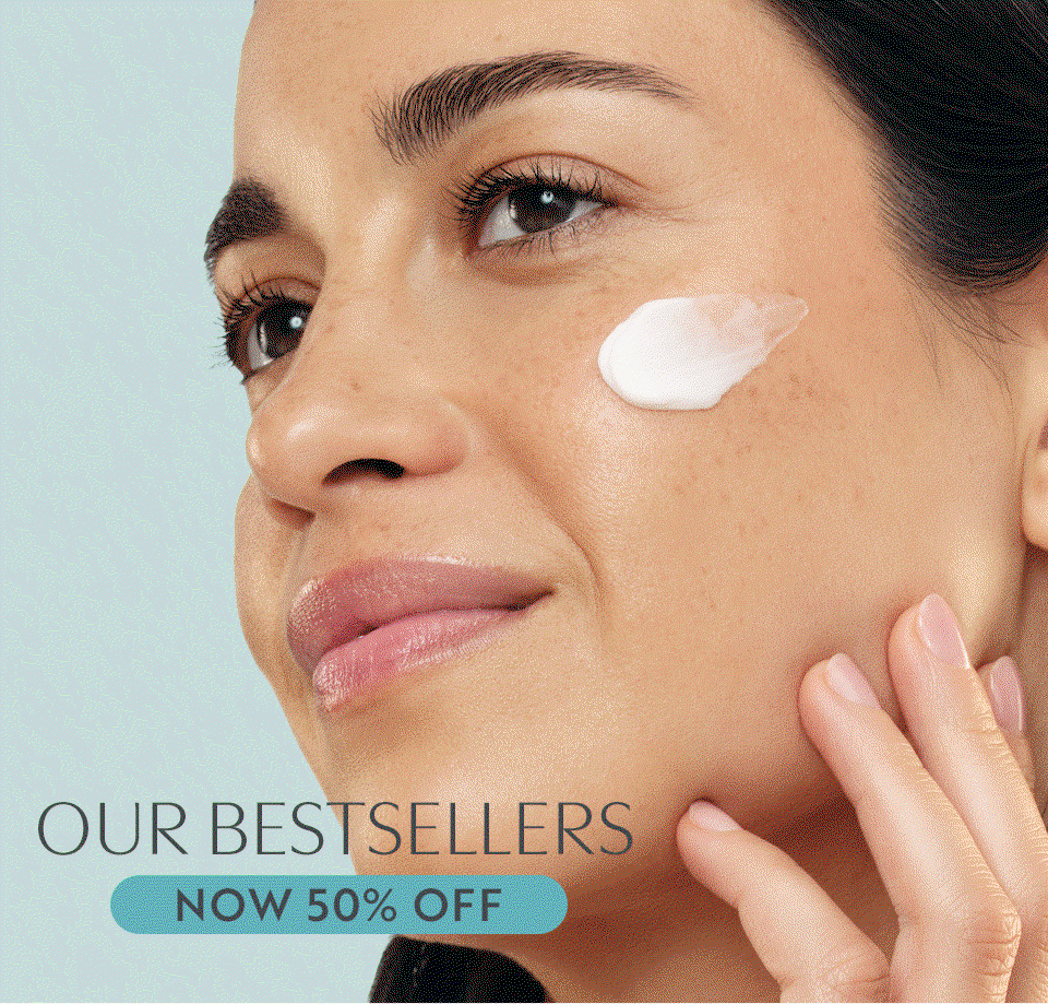 Our Bestsellers. Now 50% off