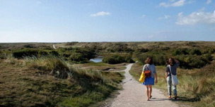 Bungalowpark Aan Noordzee