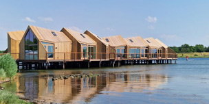 Villapark De Paardekreek