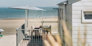 Landal Beach Resort Kamperland