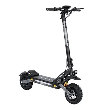 [EU DIRECT] ANGWATT CS1 Pro Electric Scooter 52V 22.5Ah 1500W Motor 11-Inch Tubeless Tire Electric Scooter 65-85KM Mileage 120kg Max Load KuKirin G2 MAX KuKirin G2 PRO KuKirin G3 Joyor S10S