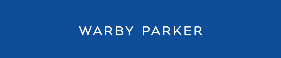 Warby Parker
