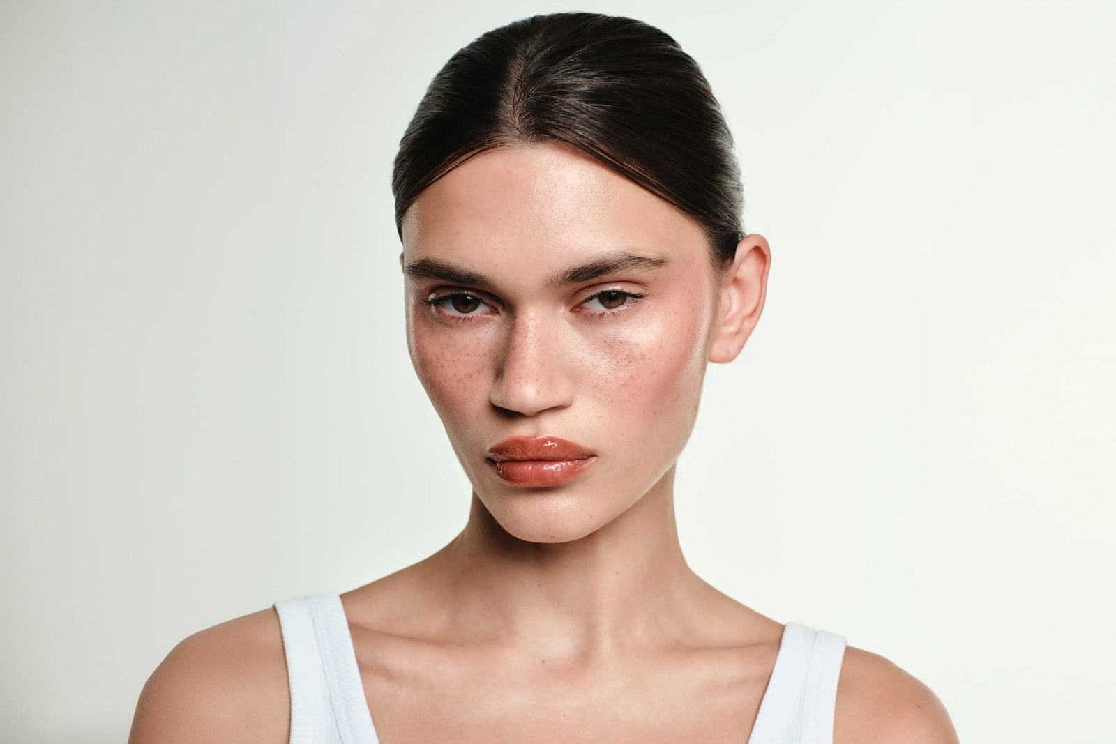 Charlotte Tilbury leads an edit of lightweight textures and formulas that enhance your natural glow with soft, understated definition