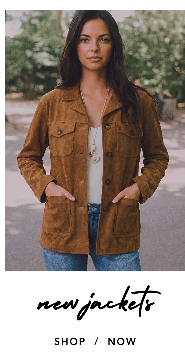 Jackets & Coats