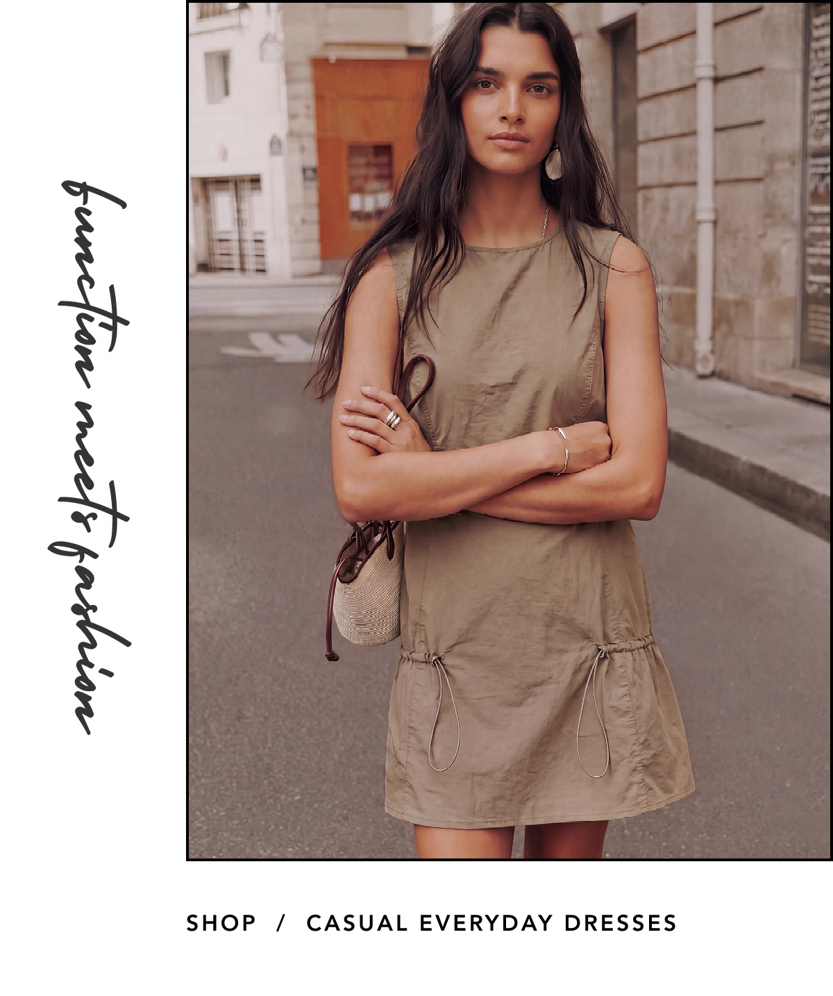 Everyday Dresses