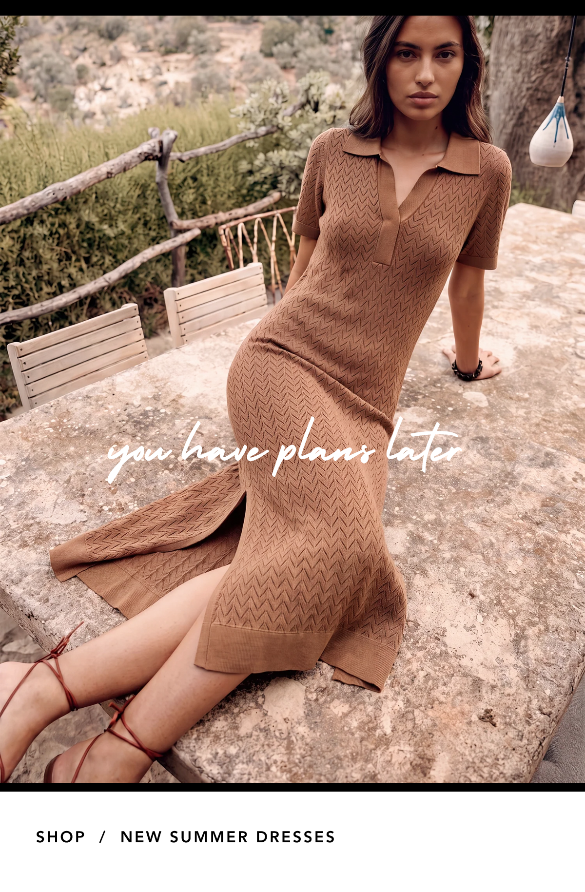 New Dresses & Jumpsuits