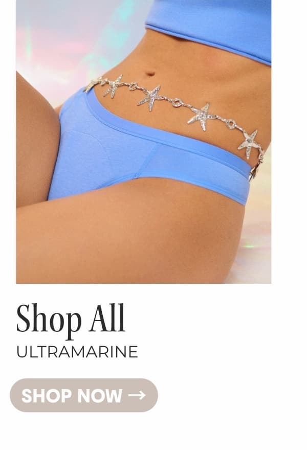 SHOP ALL ULTRAMARINE