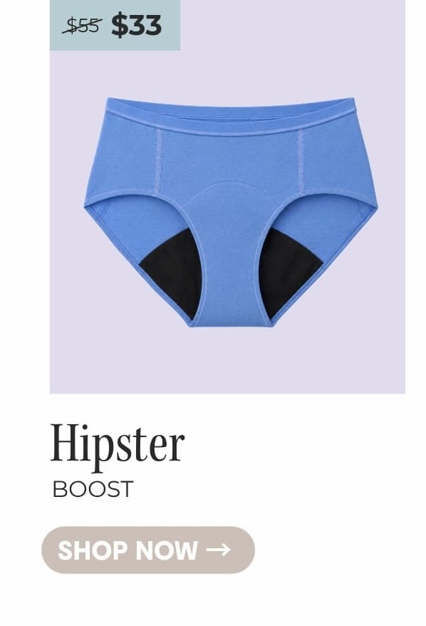 SHOP BOOST HIPSTERS