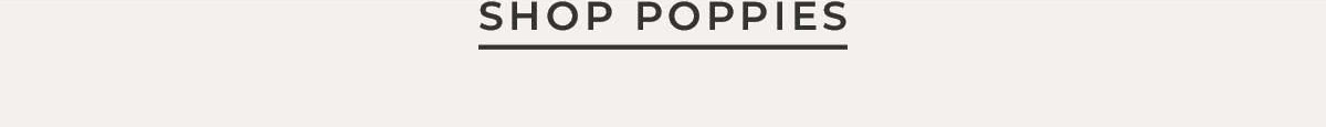Text box with link to "Shop Poppies"