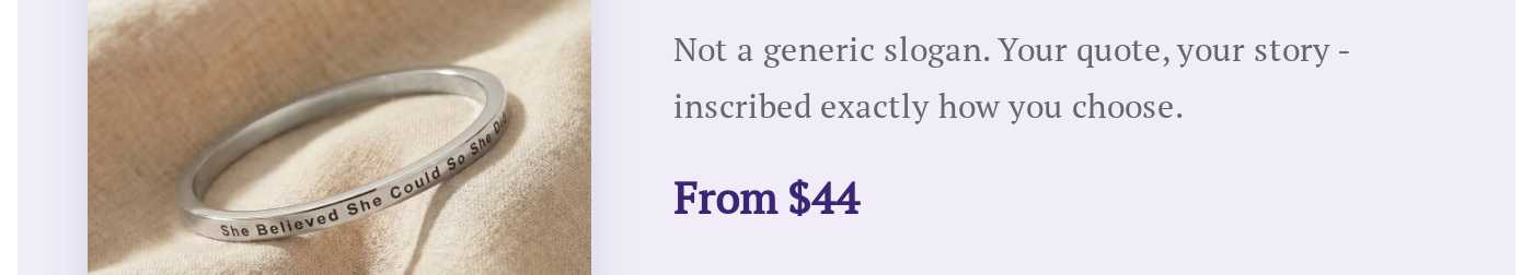 Email content